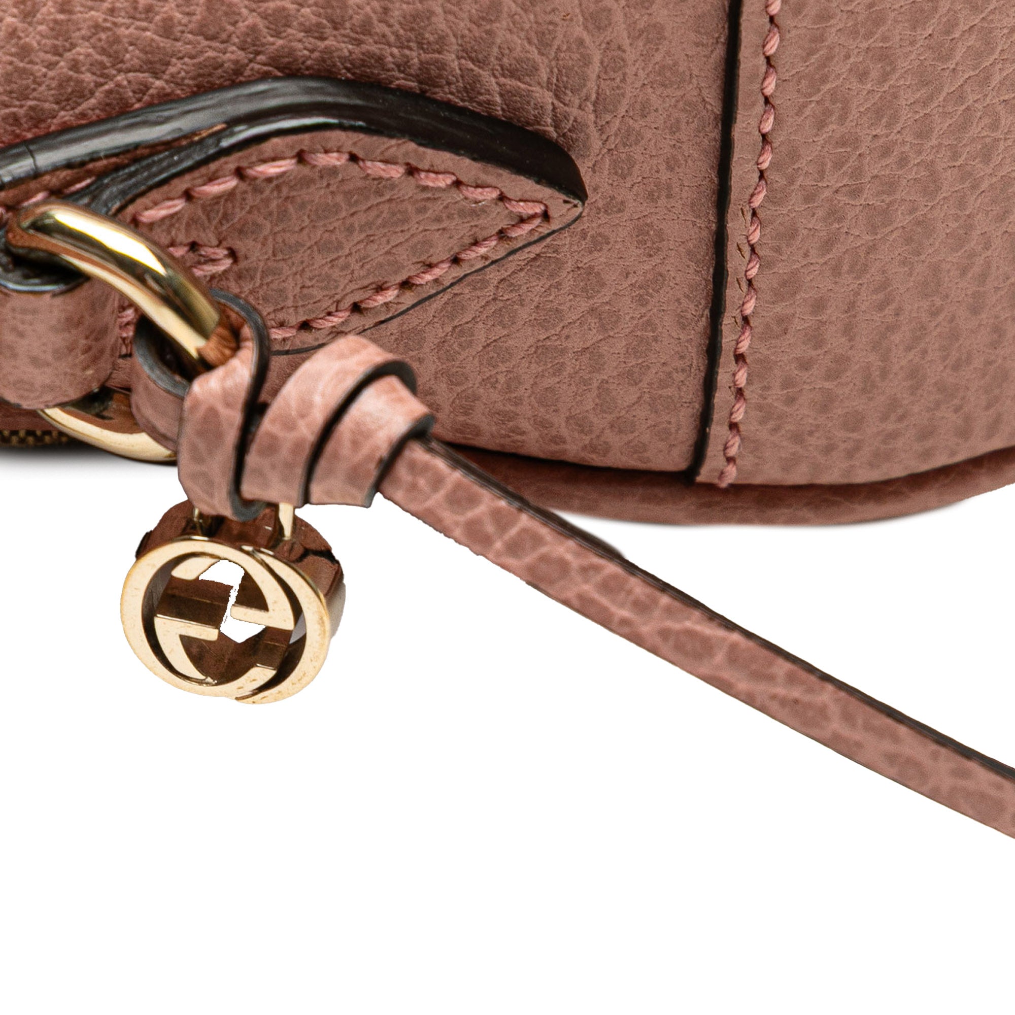GG Canvas Bree Crossbody