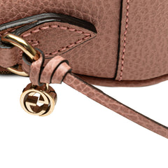 GG Canvas Bree Crossbody