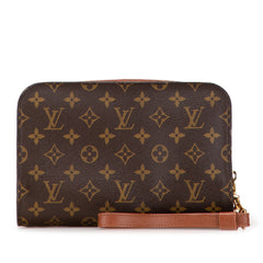 Monogram Orsay