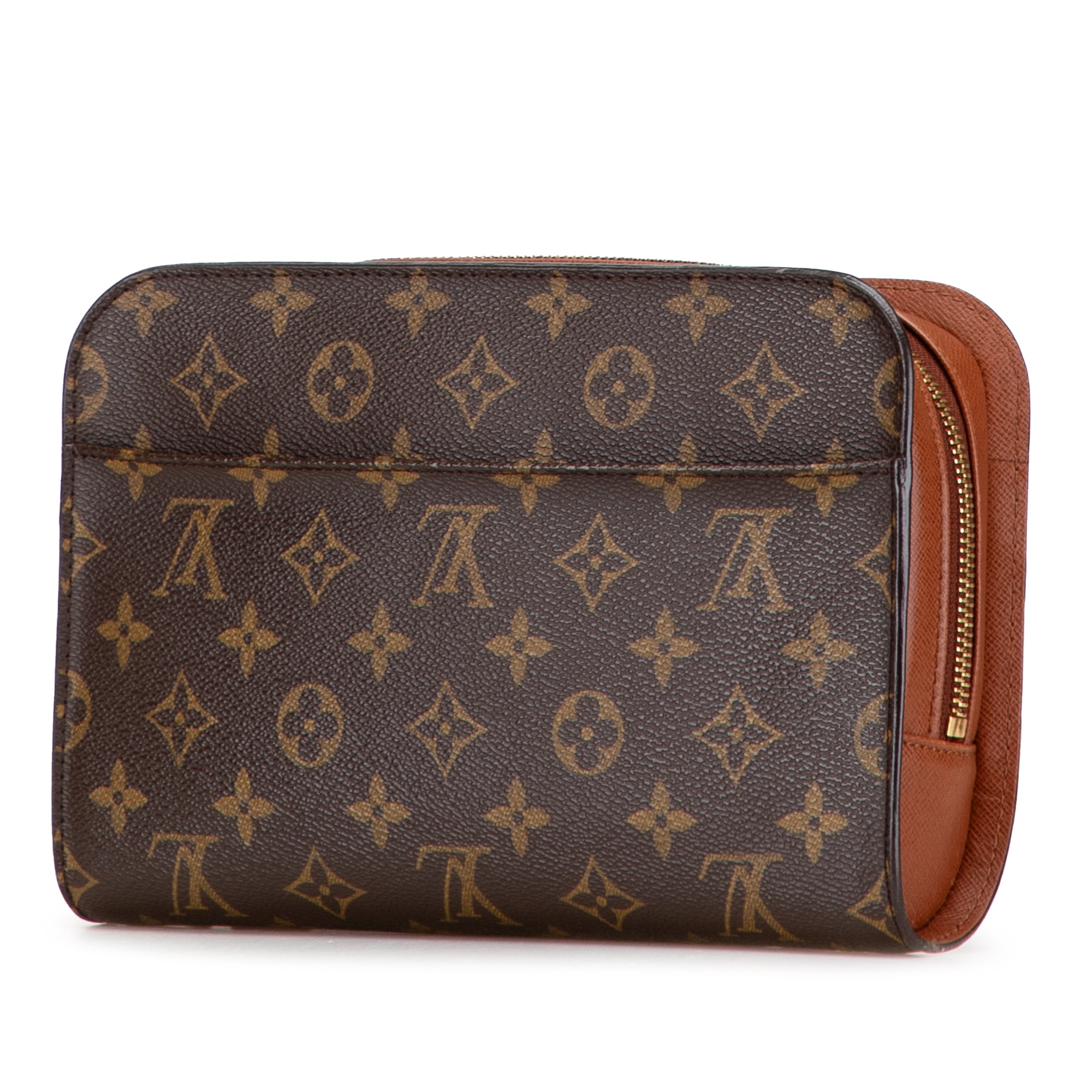 Monogram Orsay