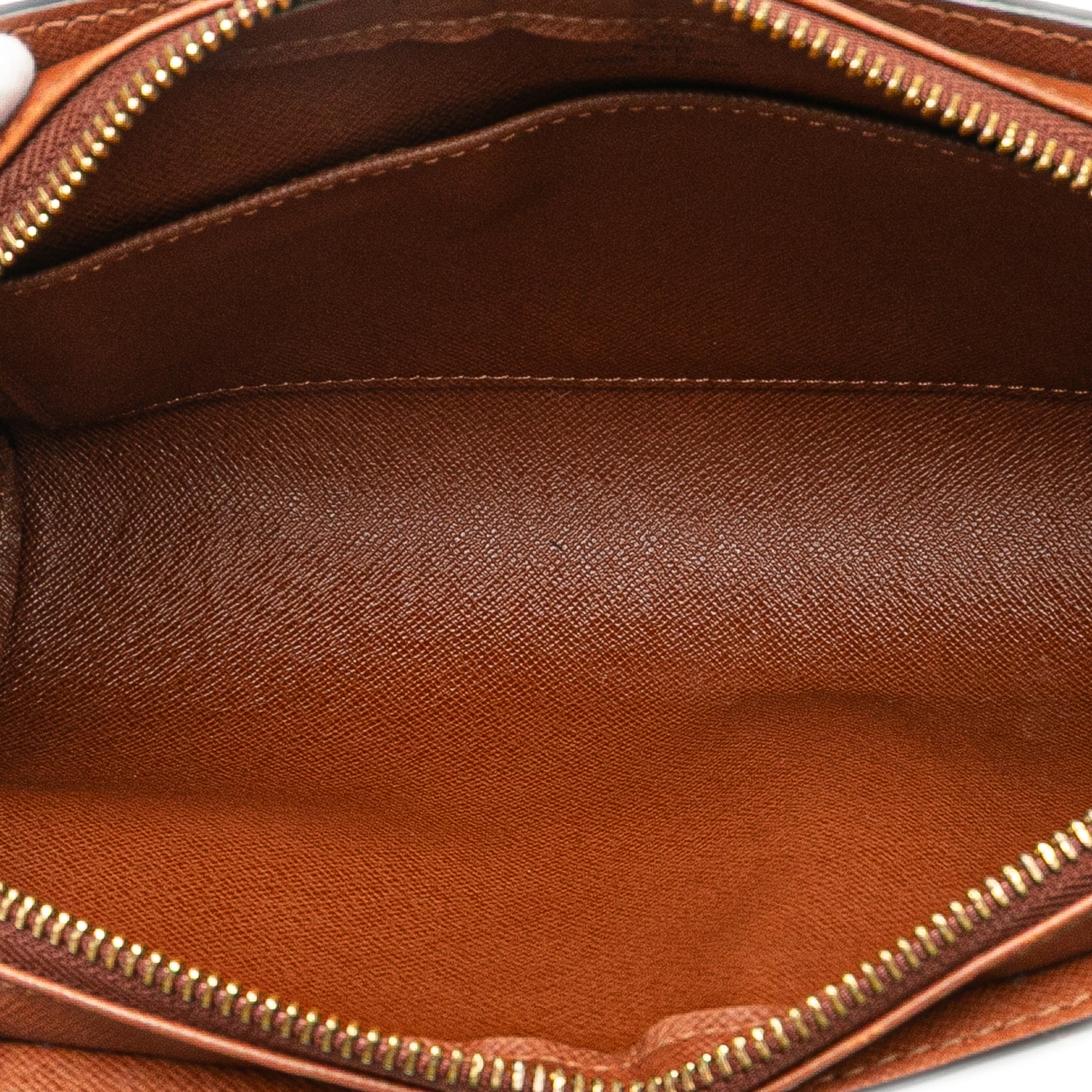 Monogram Orsay