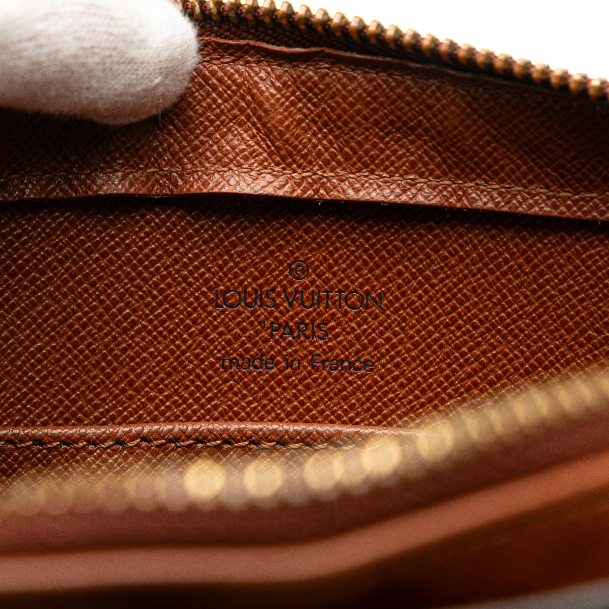 Monogram Orsay