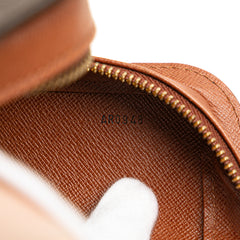 Monogram Orsay