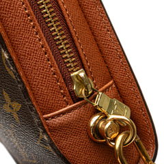 Monogram Orsay