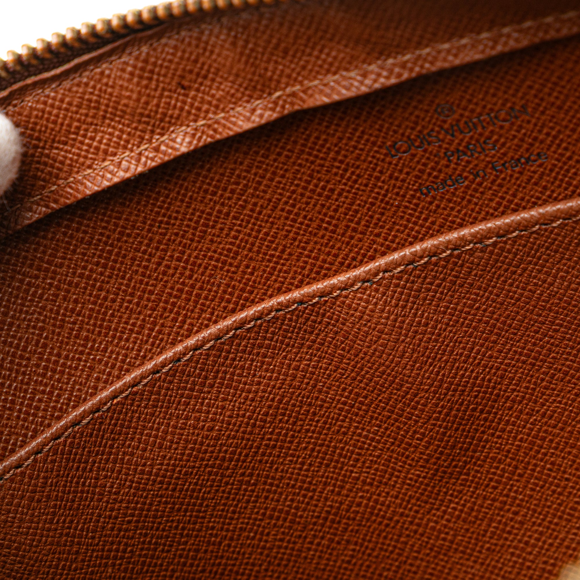 Monogram Orsay