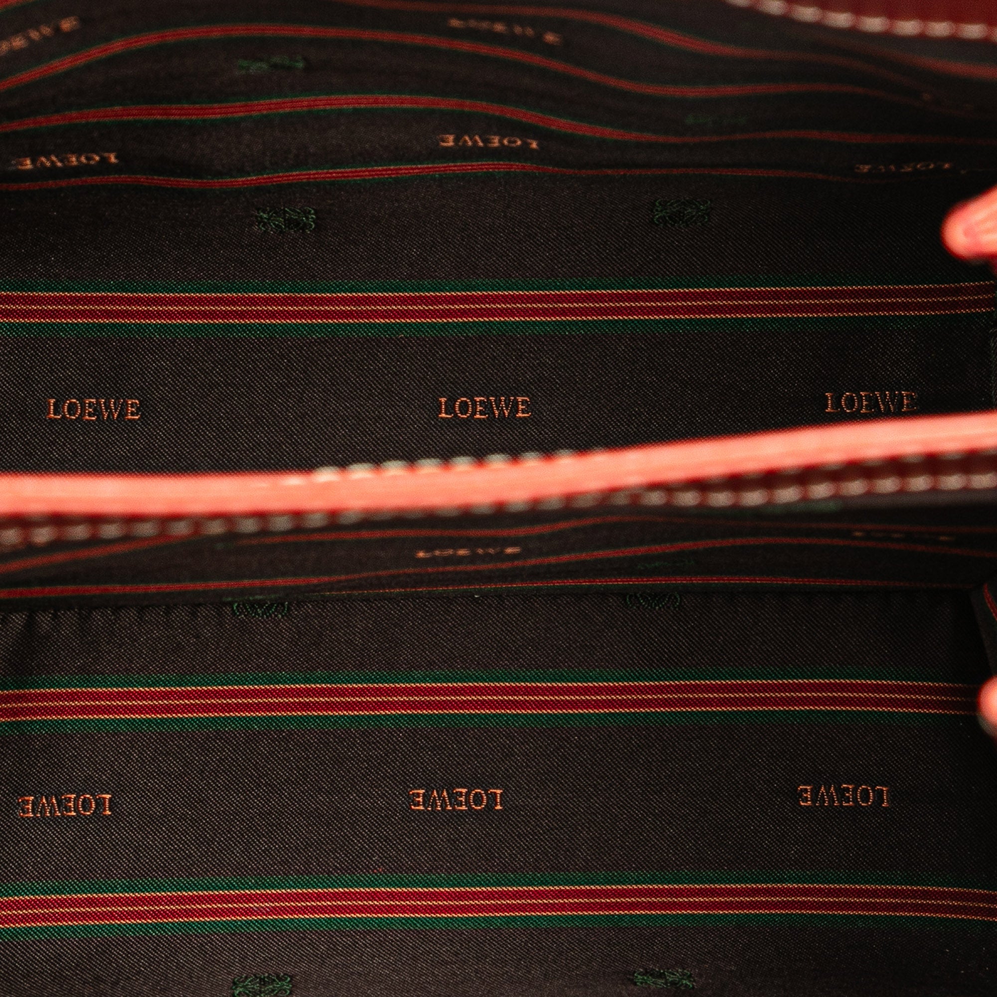 Leather Velazquez Twist Crossbody