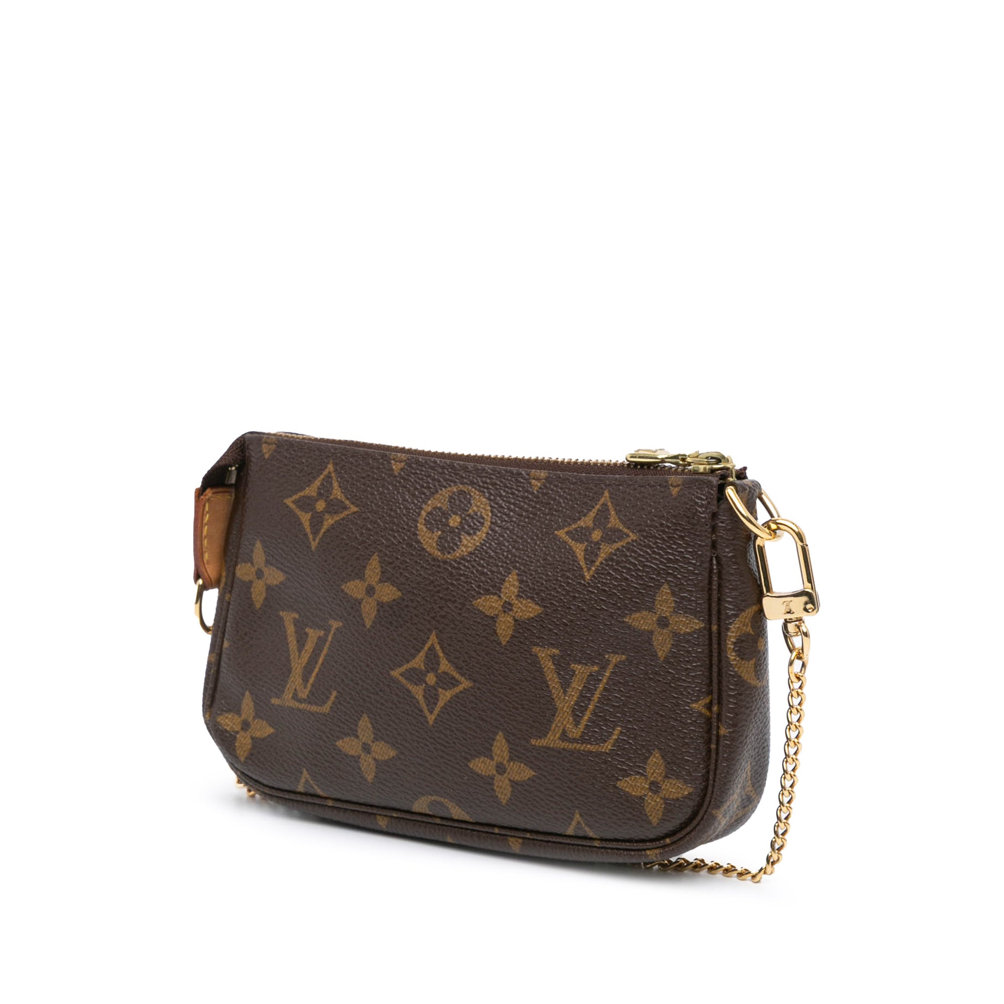 Monogram Mini Pochette Accessoires