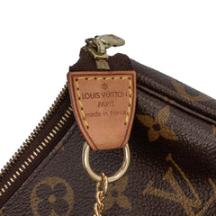 Monogram Mini Pochette Accessoires