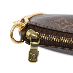 Monogram Mini Pochette Accessoires