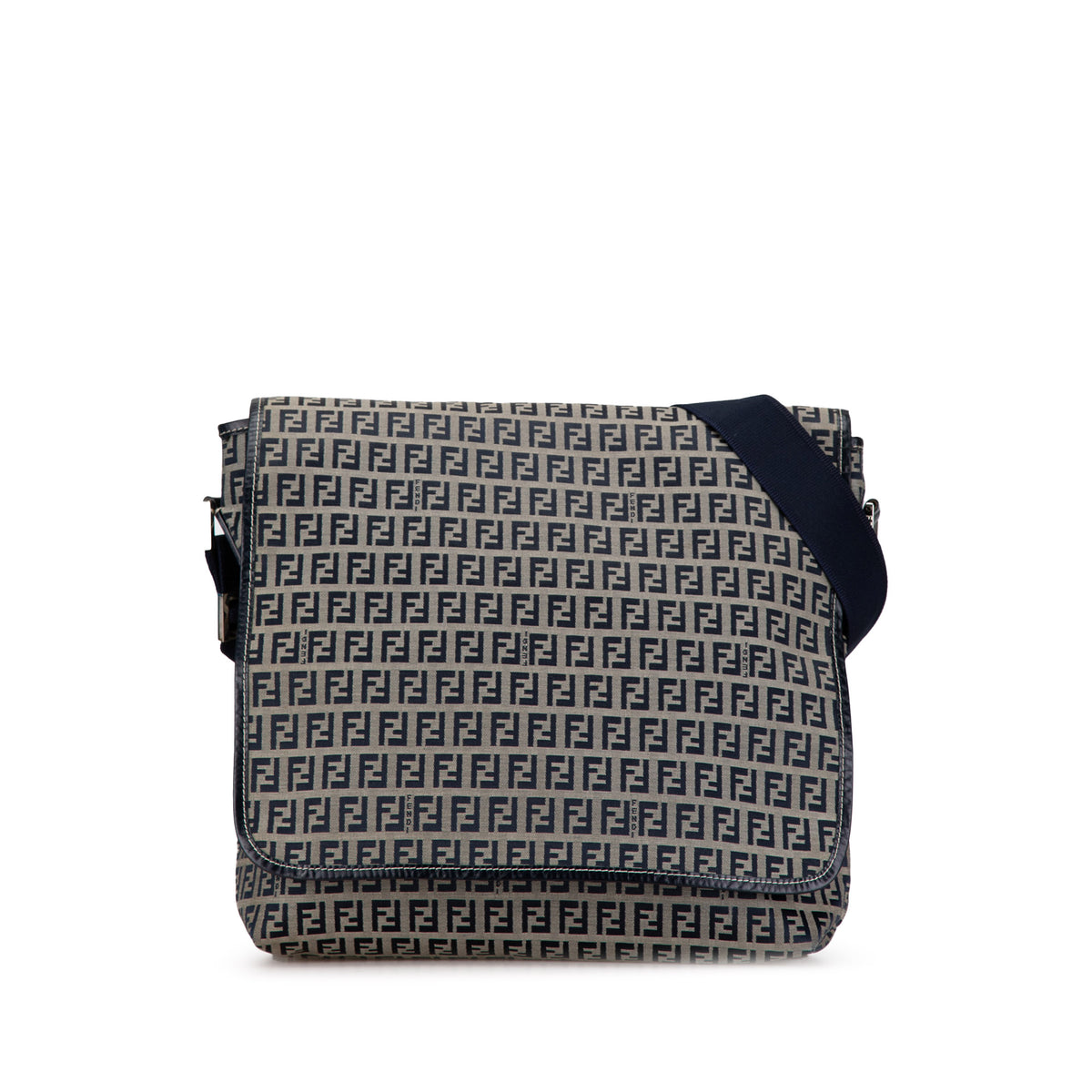 Zucchino Canvas Crossbody