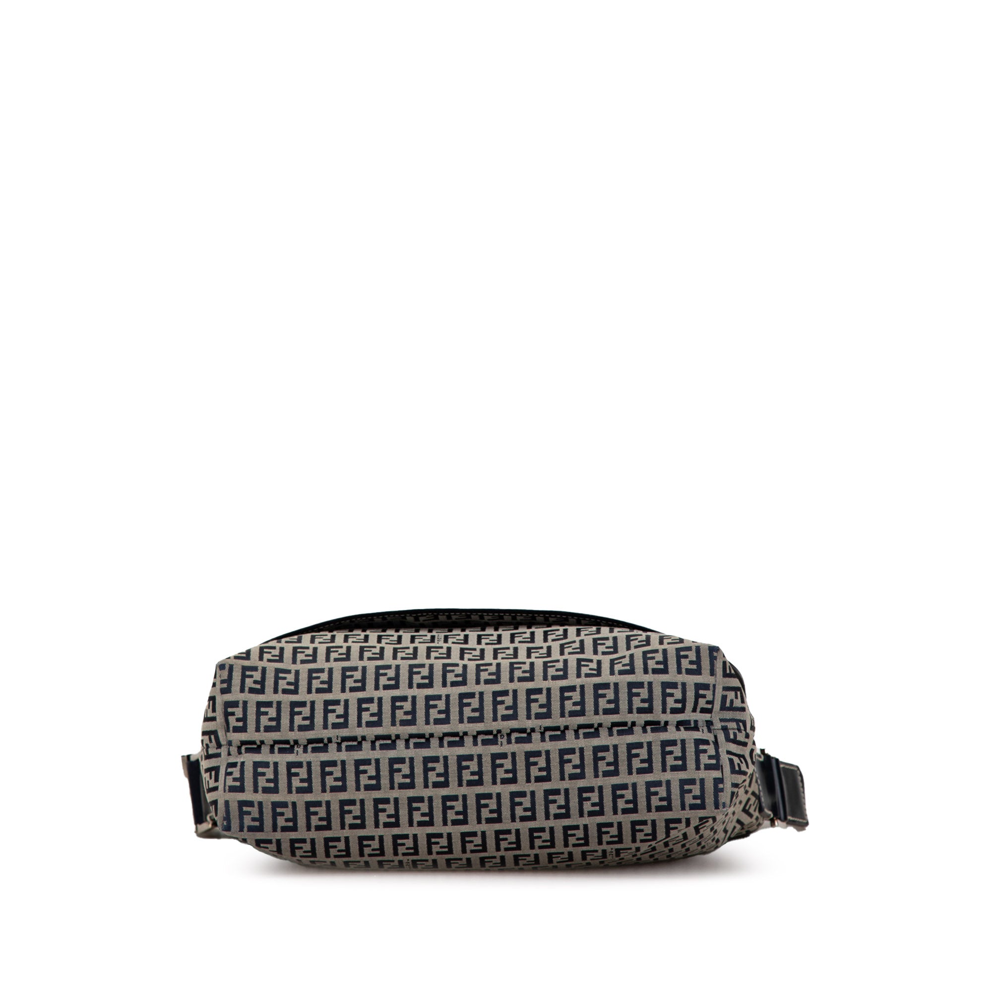 Zucchino Canvas Crossbody