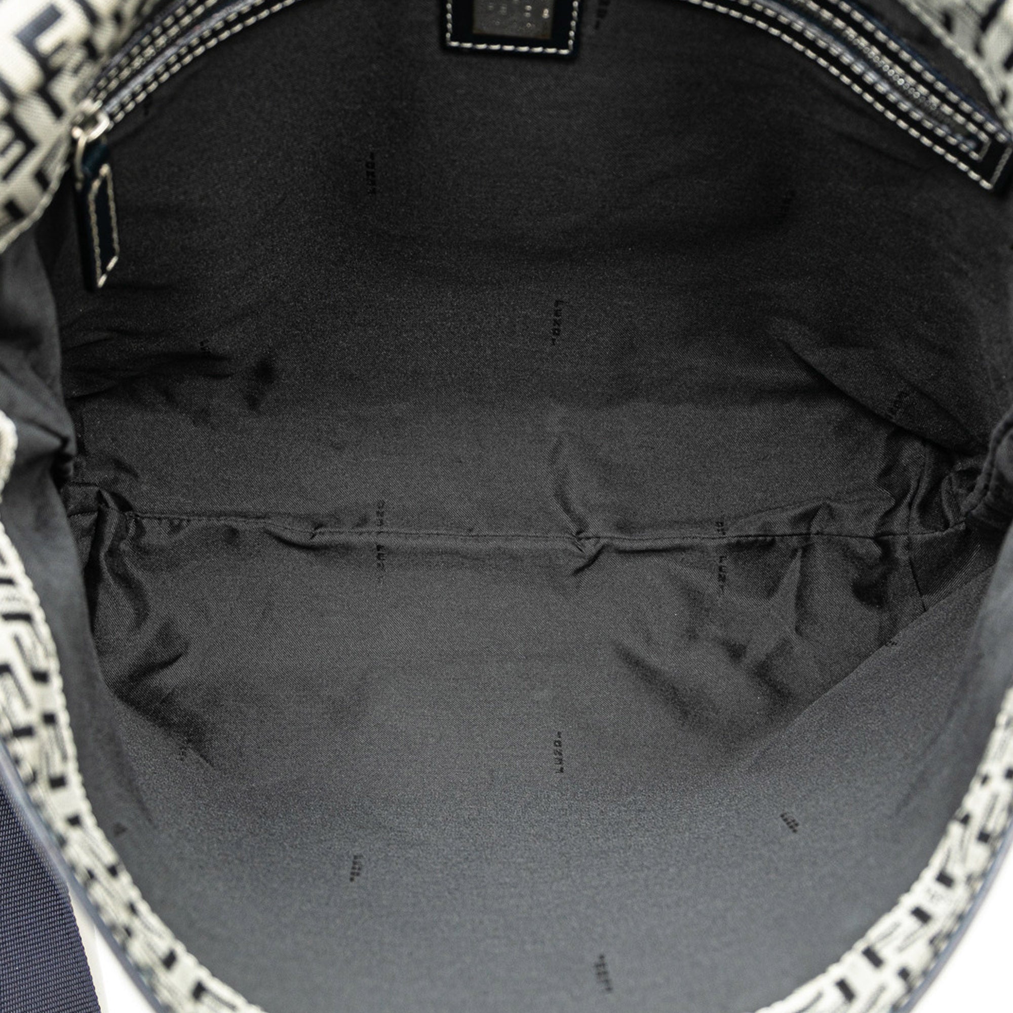 Zucchino Canvas Crossbody