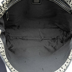 Zucchino Canvas Crossbody
