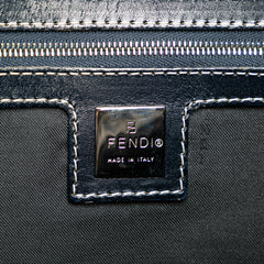 Zucchino Canvas Crossbody