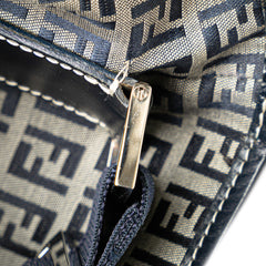 Zucchino Canvas Crossbody