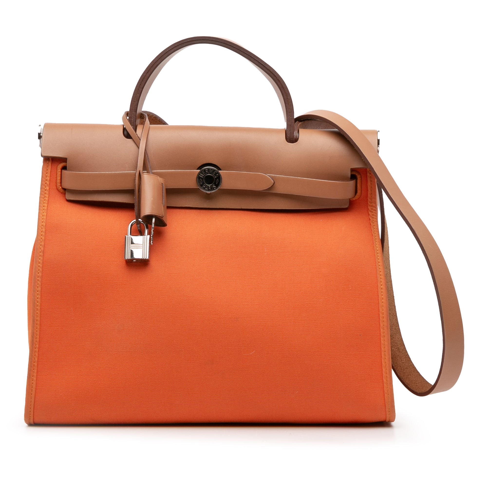 Toile Herbag Zip 31