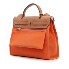 Toile Herbag Zip 31
