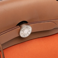 Toile Herbag Zip 31