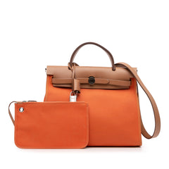 Toile Herbag Zip 31