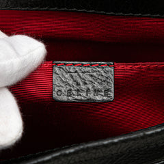 Leather Boogie Handbag
