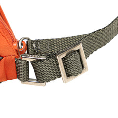 Tessuto Sport Shoulder Bag