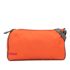 Tessuto Sport Shoulder Bag