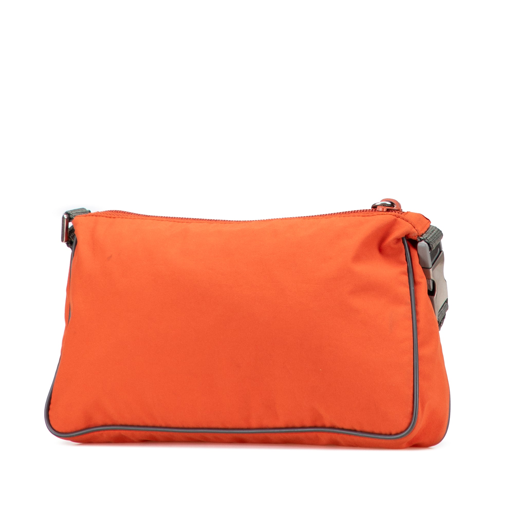 Tessuto Sport Shoulder Bag