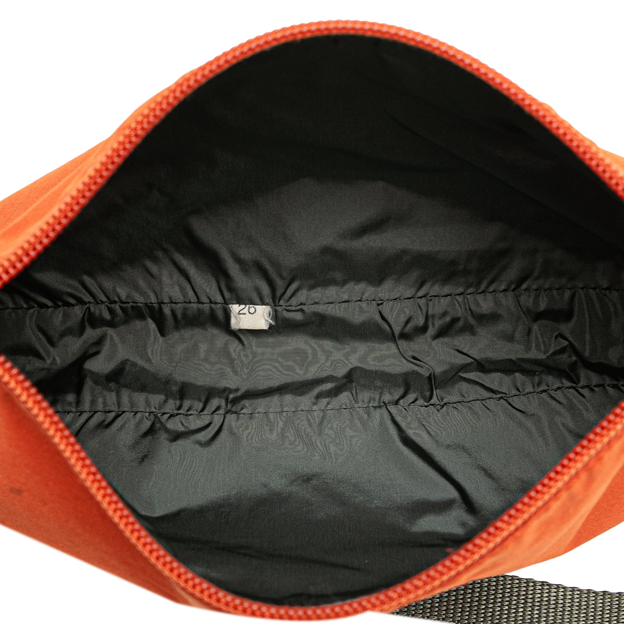 Tessuto Sport Shoulder Bag
