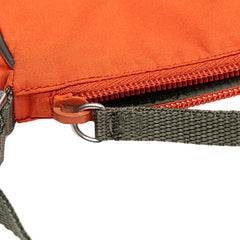 Tessuto Sport Shoulder Bag