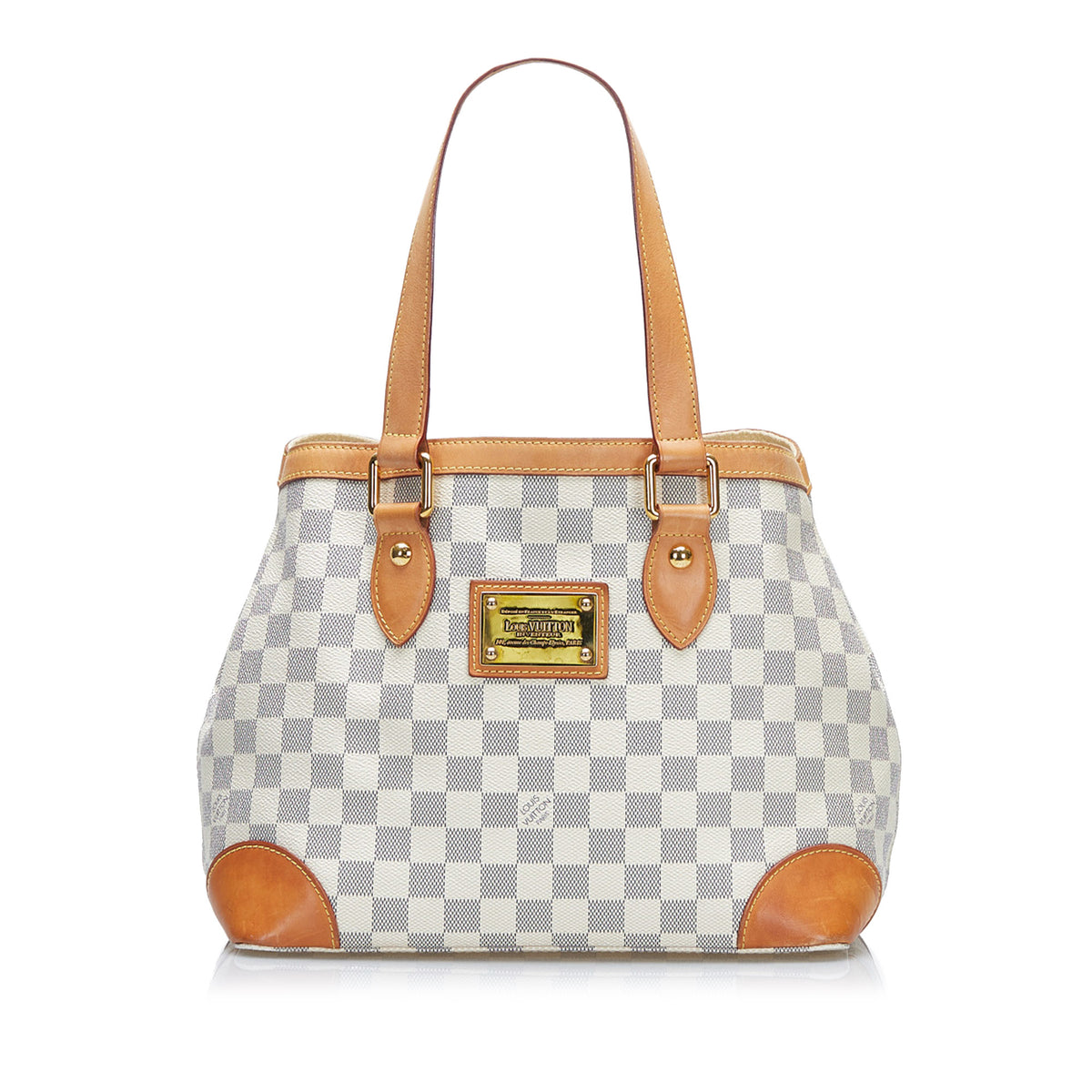 Damier Azur Hampstead PM_0