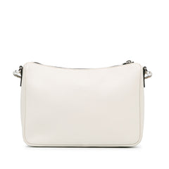 Saffiano Re-Edition Zip Messenger_2