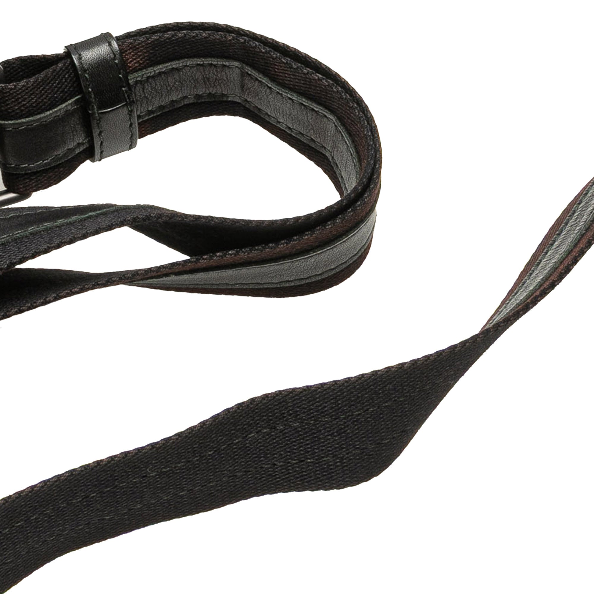 Nappa Intrecciato VN Crossbody