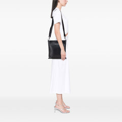 Nappa Intrecciato VN Crossbody