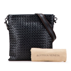 Nappa Intrecciato VN Crossbody