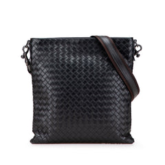 Nappa Intrecciato VN Crossbody