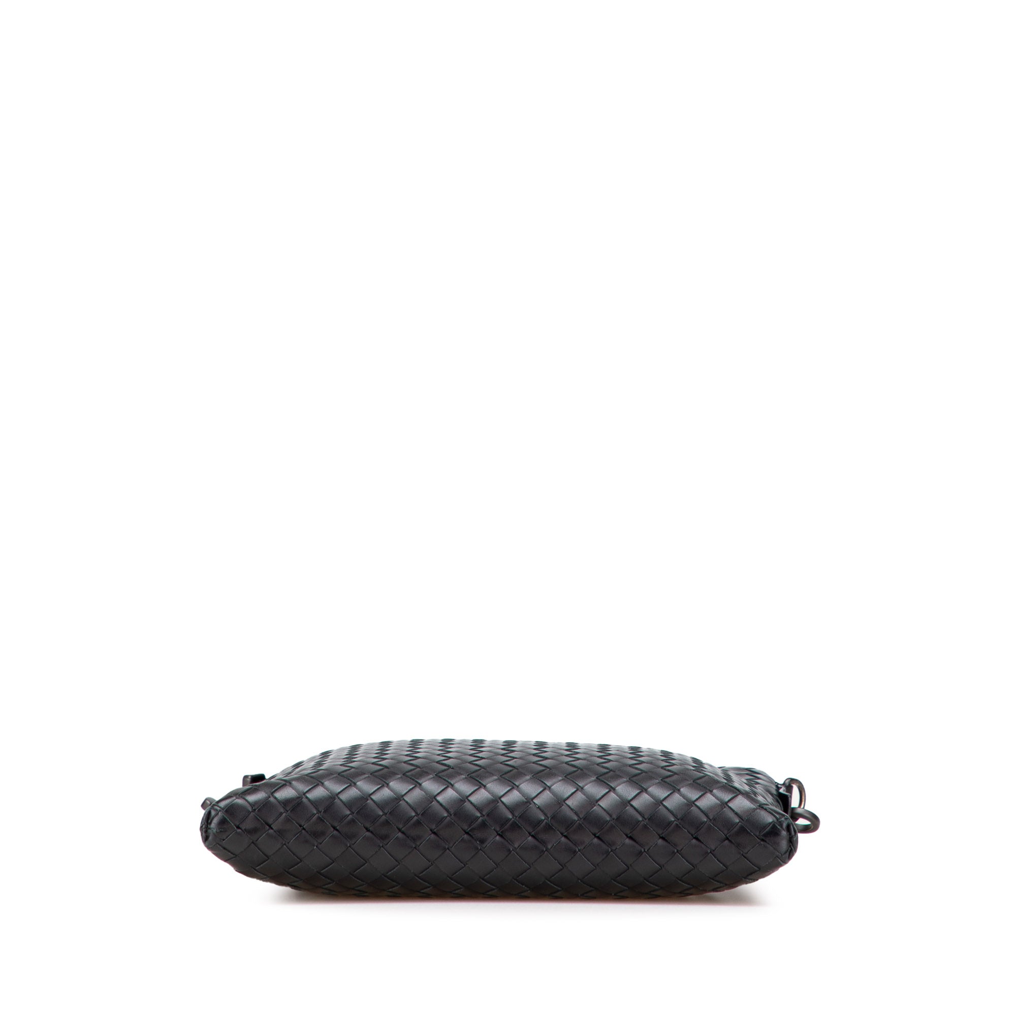 Nappa Intrecciato VN Crossbody