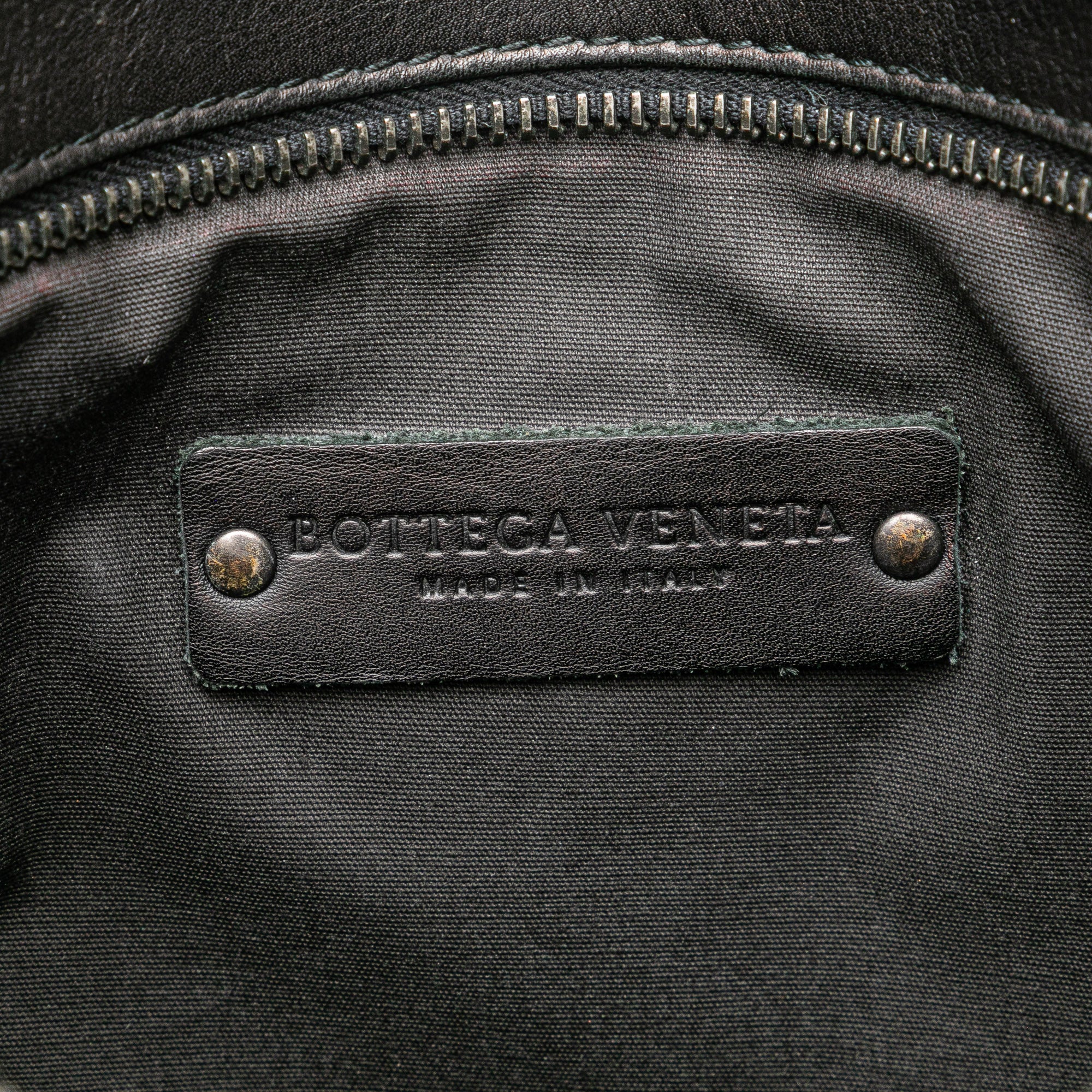 Nappa Intrecciato VN Crossbody