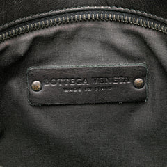 Nappa Intrecciato VN Crossbody