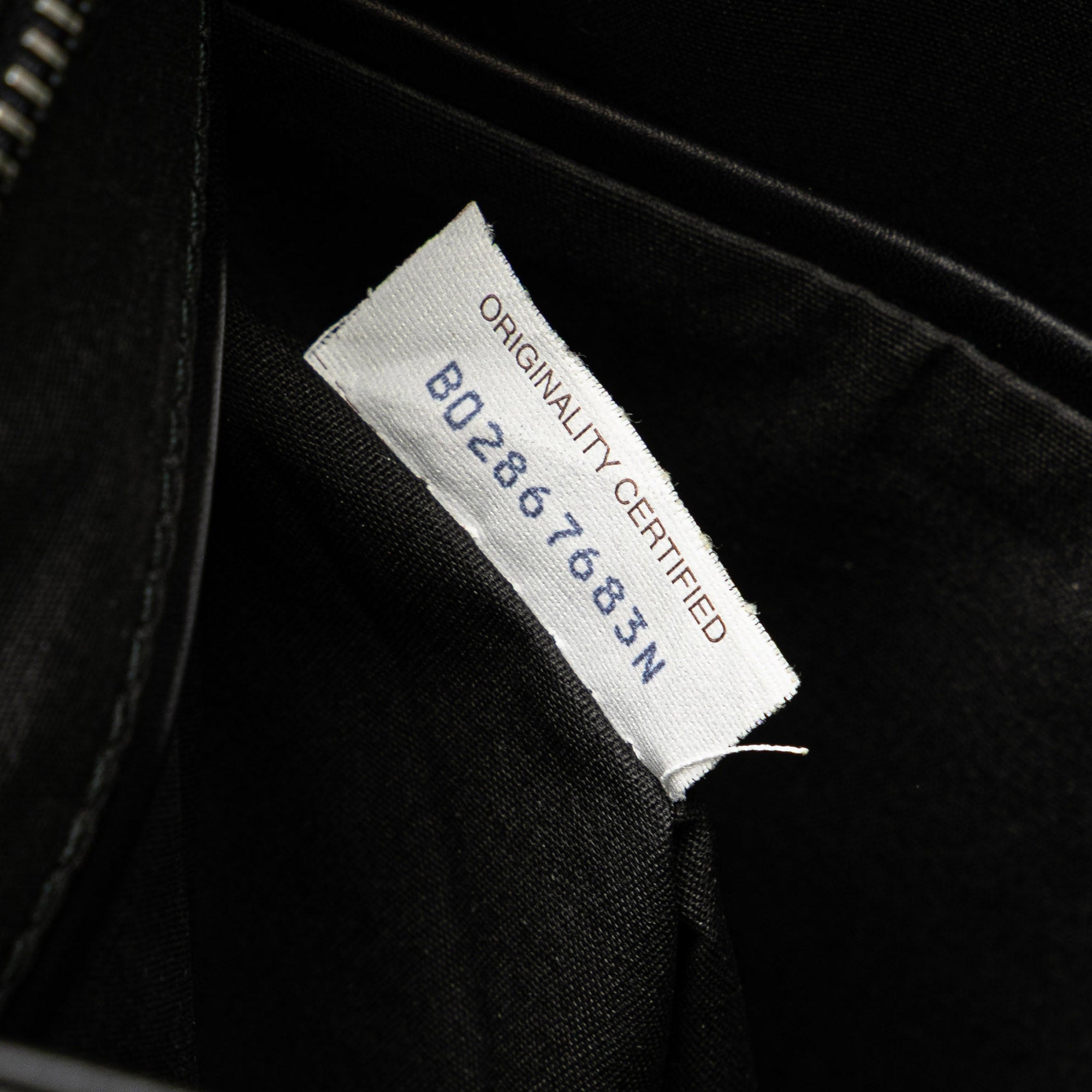 Nappa Intrecciato VN Crossbody