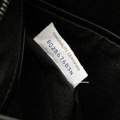 Nappa Intrecciato VN Crossbody