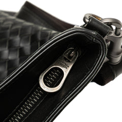 Nappa Intrecciato VN Crossbody