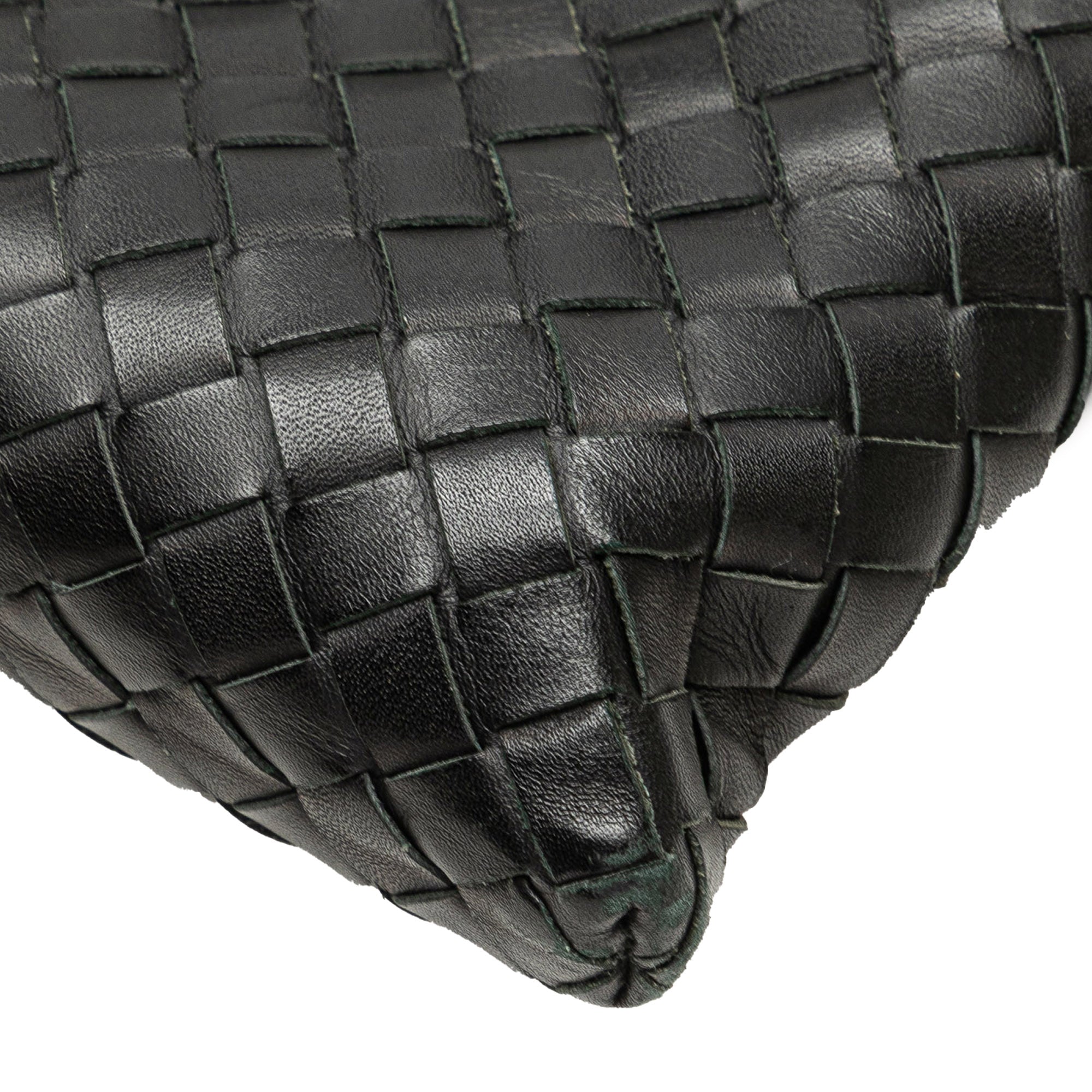 Nappa Intrecciato VN Crossbody