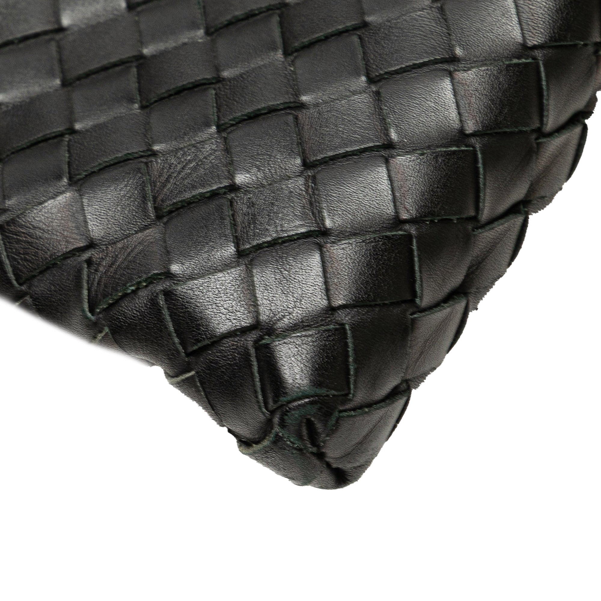 Nappa Intrecciato VN Crossbody