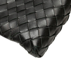 Nappa Intrecciato VN Crossbody