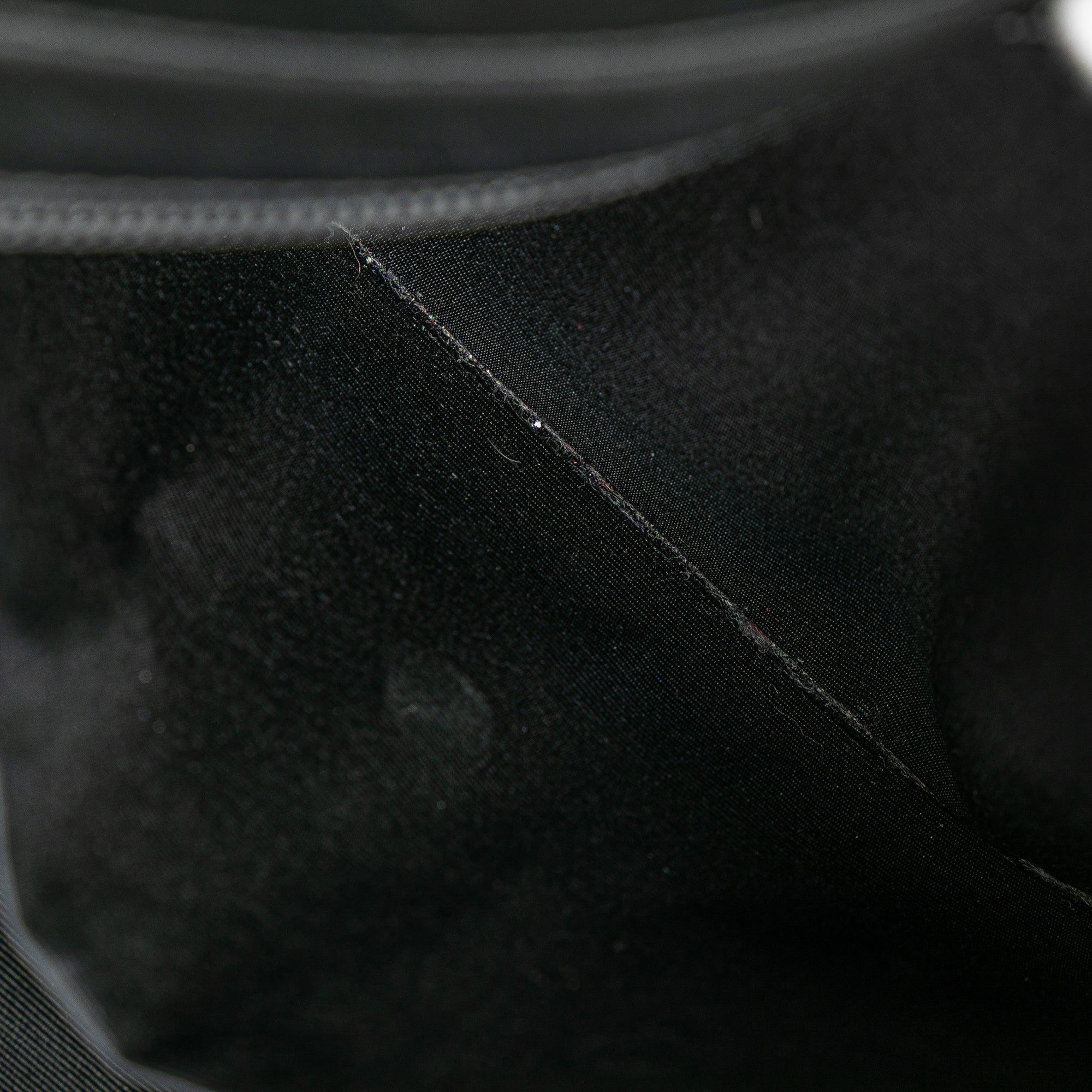 Nova Check Trimmed Leather Handbag