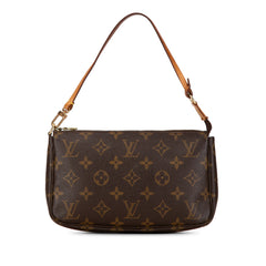 Monogram Pochette Accessoires