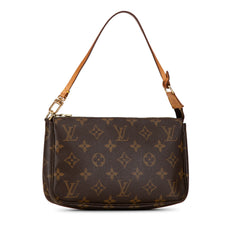 Monogram Pochette Accessoires