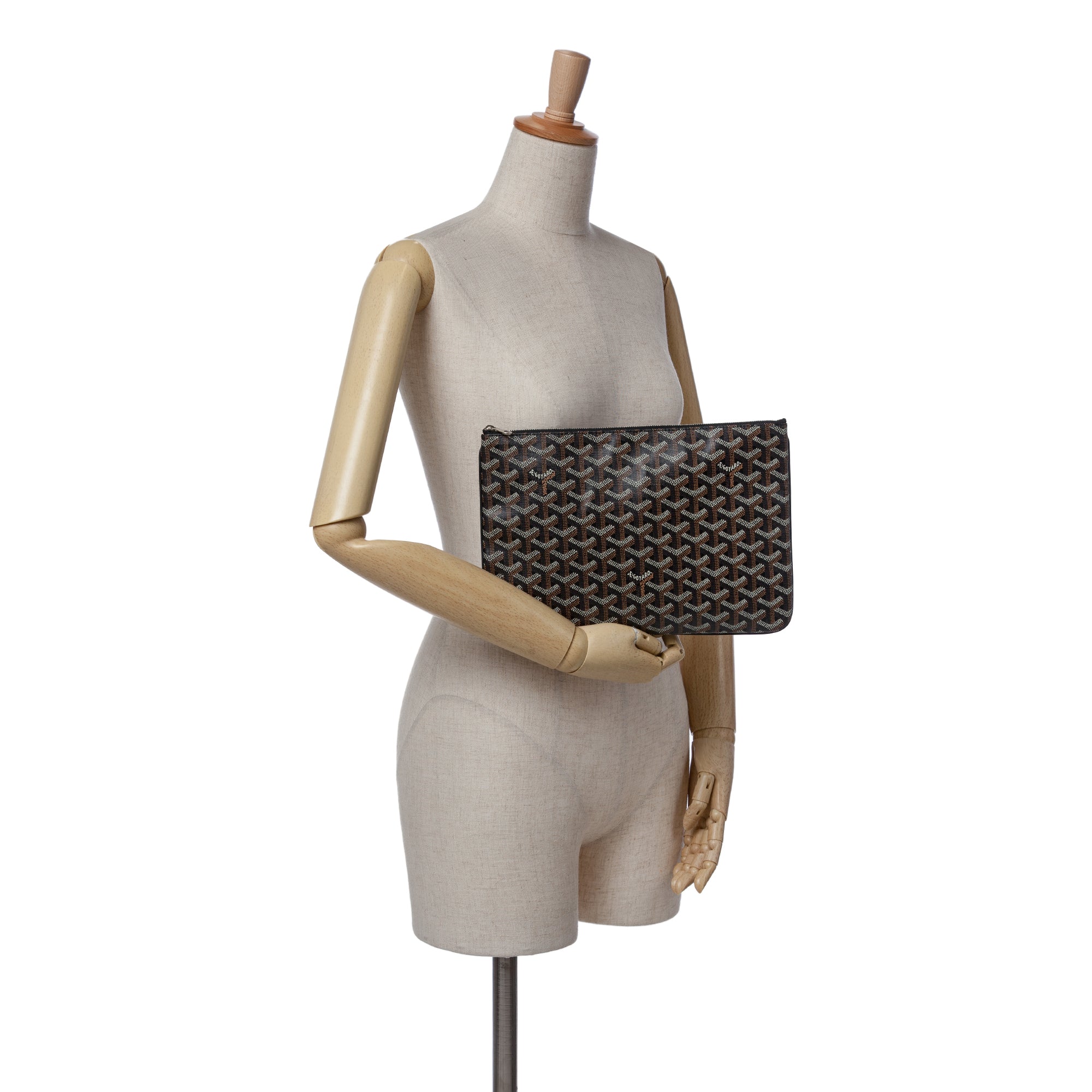 Goyardine Senat MM