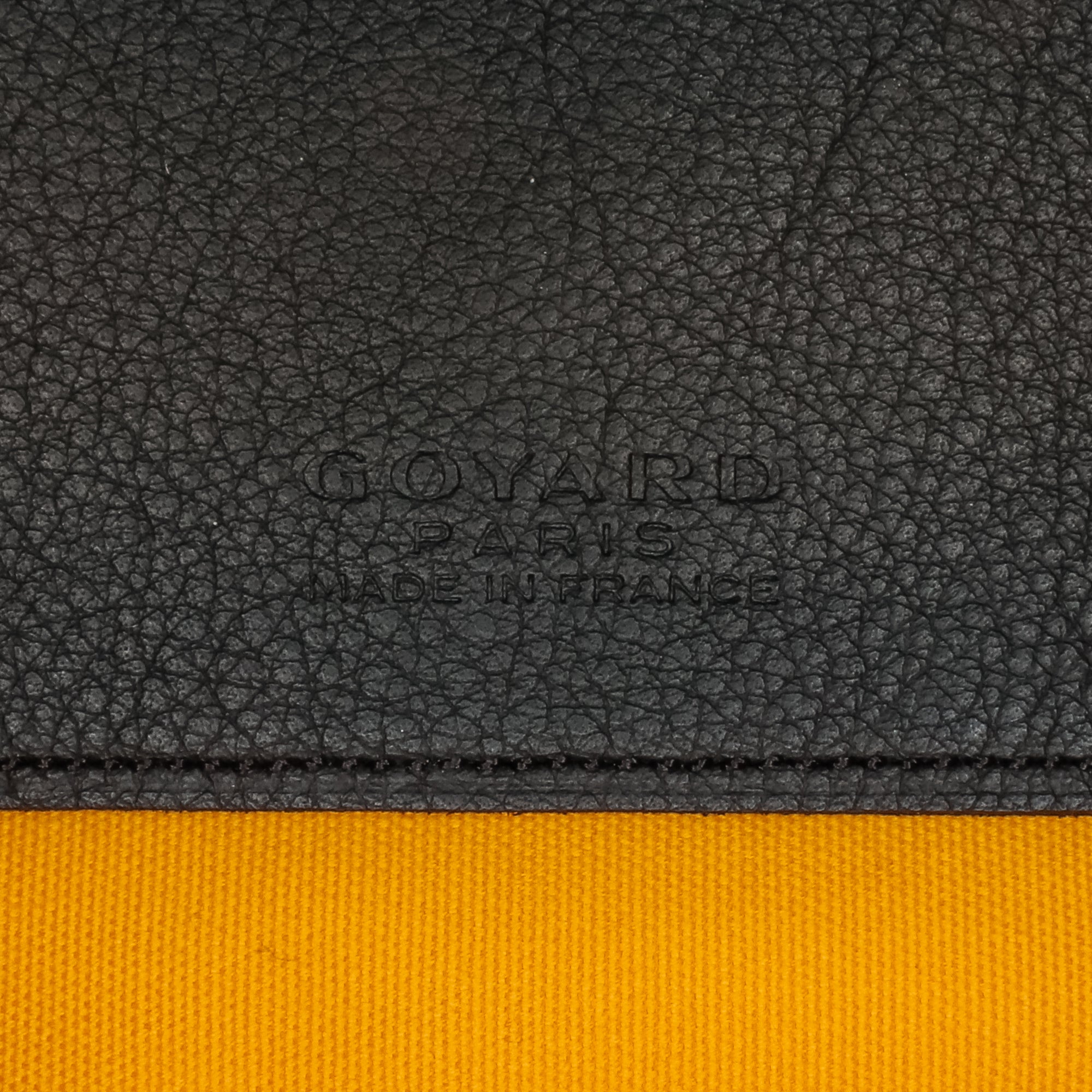 Goyardine Senat MM