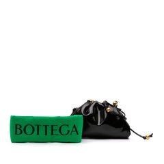 Brushed Calfskin The Mini Pouch